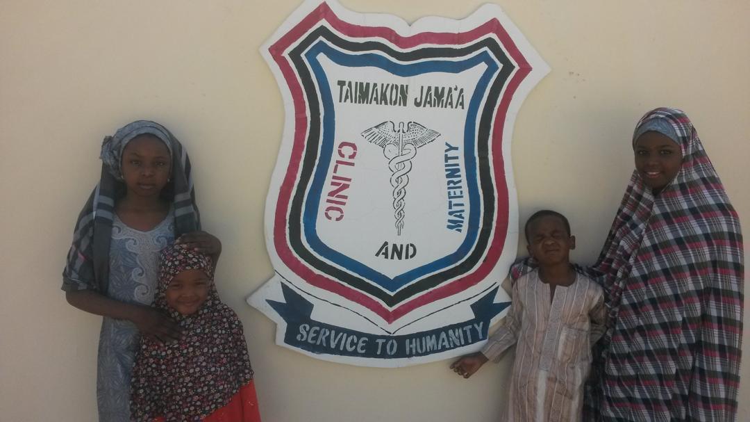 Paediatric care